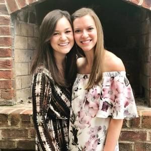 Meet your Posher, Anna kate